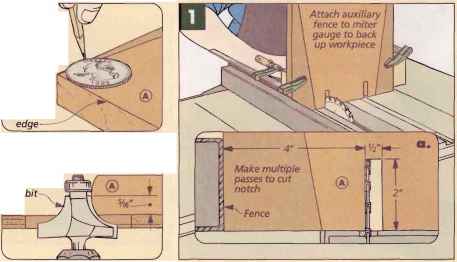 Weekend Project Garden Woodworking Projects
