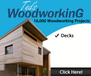 Tedswoodworking Plans