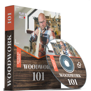 Woodwork101