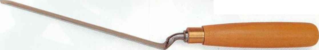 Bevel edge chisel Jointing Chisel