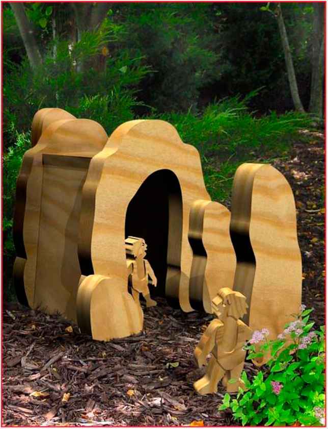 Copyrighted mate 1 Woodworking Scroll Saw Patterns Free