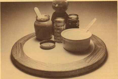 Gluing Up Mitered Pieces Scrollsaw Nativity